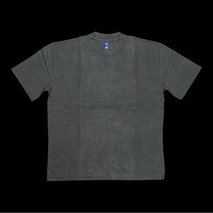SOLD
Unreleased Yeezy Gap Tee - Black